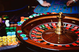 Официальный сайт Casino Bitstarz